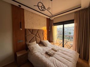 Sanctuaire Soleil & Luxe Casablanca