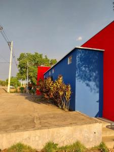 Pousada Cachoeiras do Jalapao