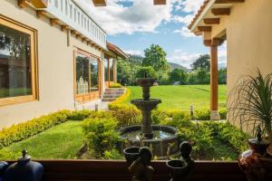 BUHO Luxury Guayllabamba Home BBQ Jacuzzi Pool