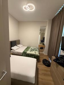 Villa Azal Green Coast , Palase