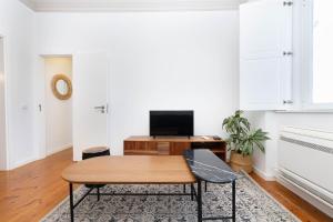 Classic Lisbon City Loft