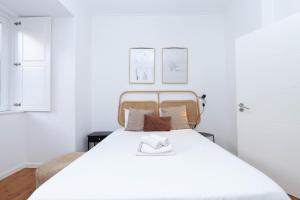 Classic Lisbon City Loft