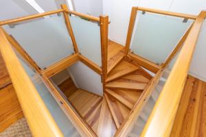 Classic Lisbon City Loft