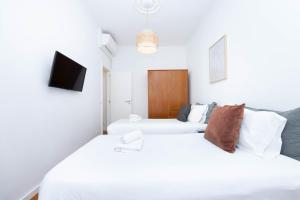 Classic Lisbon City Loft