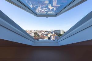 Classic Lisbon City Loft