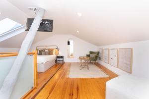 Classic Lisbon City Loft