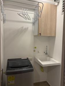 Apartamento para estrenar en Santa Marta