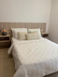 Apartamento para estrenar en Santa Marta
