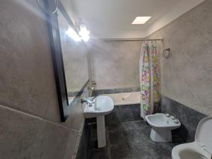 Apartamento centro Gaby