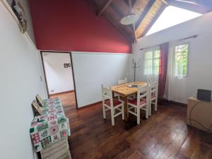 Apartamento céntrico Campana