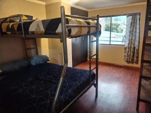 Relax in Baños, Downtown 25 Minutes Away