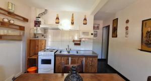 Departamento Villa Carlos Paz excelente ubicación