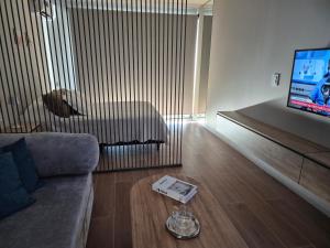 Neuquen Bardas Suites