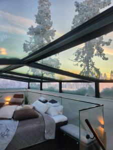 Levi Secret Igloo Revontuli