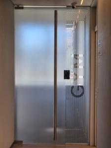 Neuquen Bardas Suites