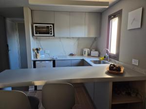 Neuquen Bardas Suites