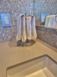 Neuquen Bardas Suites