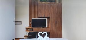 Villa Trident Srithanu Koh Phangan 2 min of Zen Beach