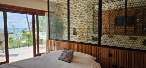 Villa Trident Srithanu Koh Phangan 2 min of Zen Beach