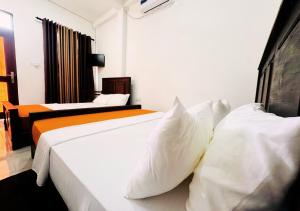Saga Homestay