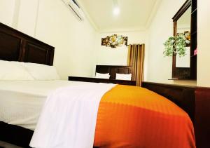Saga Homestay