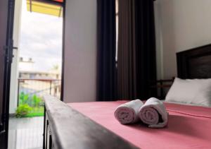 Saga Homestay