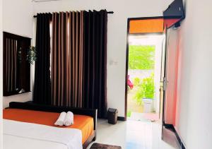 Saga Homestay