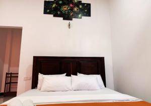 Saga Homestay