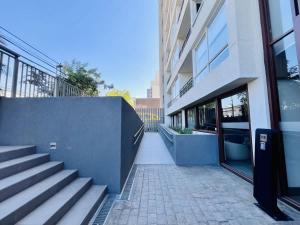 BUHO Urban Santa Elena Gym Laundry Parking