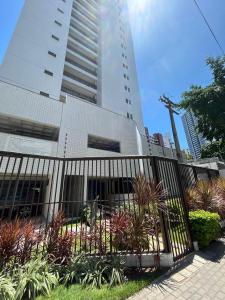 Apt aconchegante - boa viagem