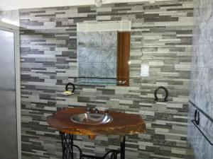 Cabaña parque siquiman