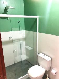 Casa 215 Suítes pertinho da Praia