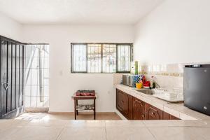 Bonita Casa Sola e Independiente con Garage Privado para 5 personas 2 RECAMARAS