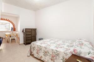 Bonita Casa Sola e Independiente con Garage Privado para 5 personas 2 RECAMARAS