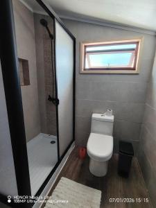 Descanso Sureño Hospedaje