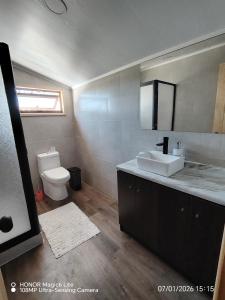 Descanso Sureño Hospedaje