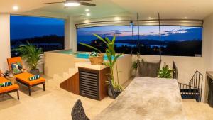 Lovely apartment with a private plunge pool