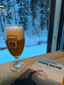 Apartmán Herlíkovice 303