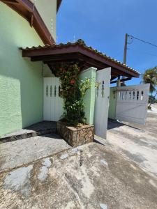 CASA ACONCHEGANTE TEMPORA CARAGUATATUBA