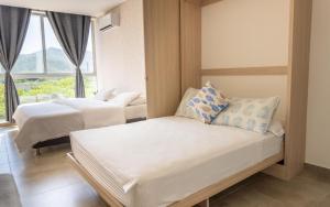 Apartamento Santa Marta