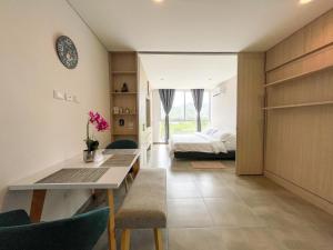 Apartamento Santa Marta