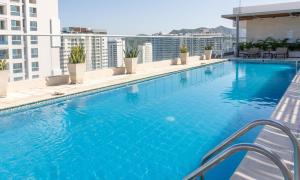 Apartamento Santa Marta