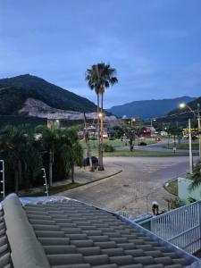 CASA ACONCHEGANTE TEMPORA CARAGUATATUBA