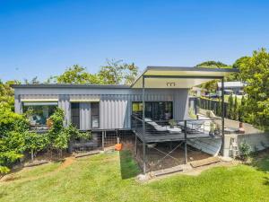 Lennox Meadows | Winter Escape Deal | Stay Longer & Save | 1 June – 31 August