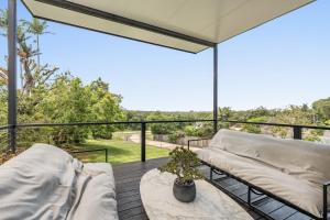 Lennox Meadows | Winter Escape Deal | Stay Longer & Save | 1 June – 31 August