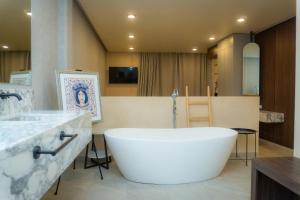 Hotel & hostal Morada
