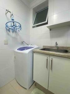 Casa com piscina a 400m da praia de Palmas