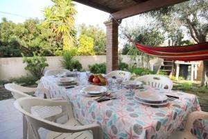 Casa MaGi - Sa Murta Apartments img26