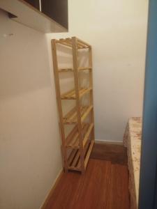 Quarto pequeno Salvador centro Carnaval 2026