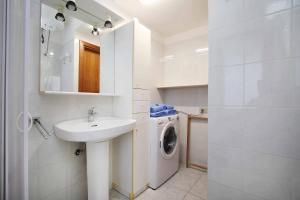 Casa MaGi - Sa Murta Apartments img21